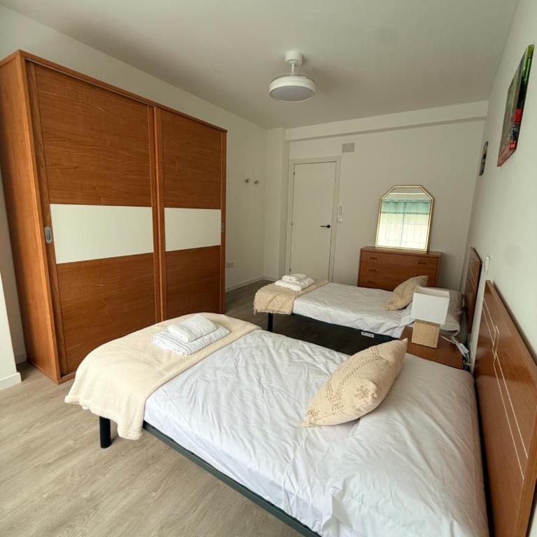 El Rincón de Foz - Apartamento de 3 dormitorios - 7