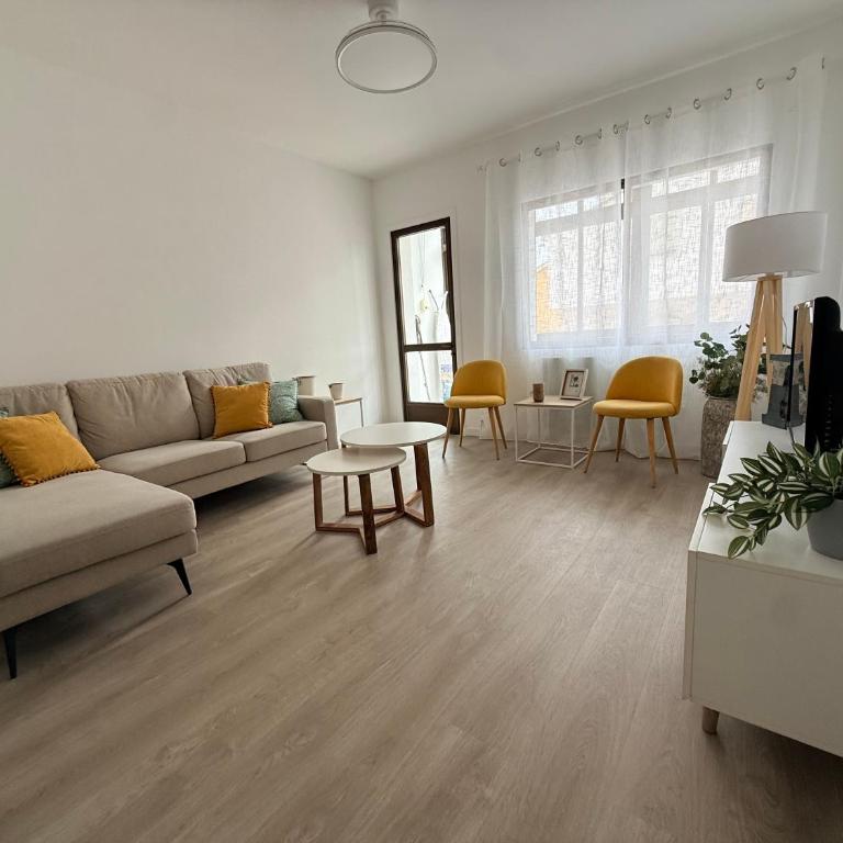 El Rincón de Foz - Apartamento de 3 dormitorios - 9