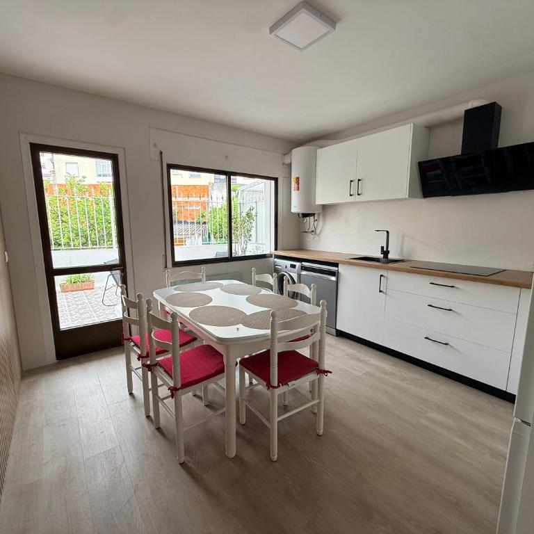 El Rincón de Foz - Apartamento de 3 dormitorios - 11
