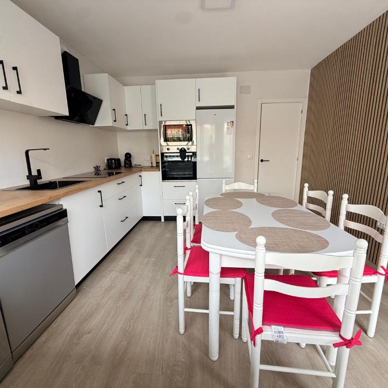 El Rincón de Foz - Apartamento de 3 dormitorios - 12