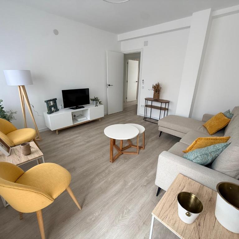 El Rincón de Foz - Apartamento de 3 dormitorios - 10