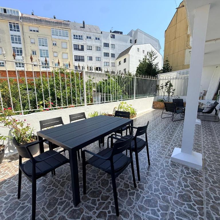 El Rincón de Foz - Apartamento de 3 dormitorios - 15