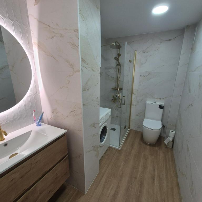 VISTA ALEGRE Apto 8 - Two-Bedroom Apartment - 10