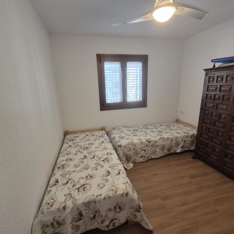 VISTA ALEGRE Apto 8 - Two-Bedroom Apartment - 12
