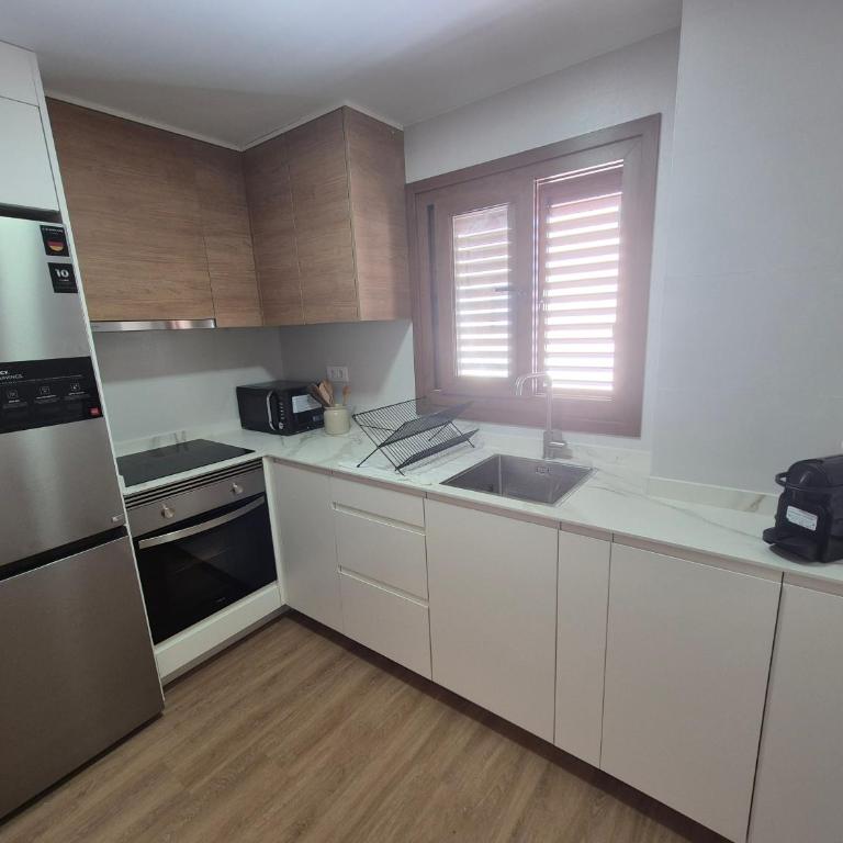 VISTA ALEGRE Apto 8 - Two-Bedroom Apartment - 6