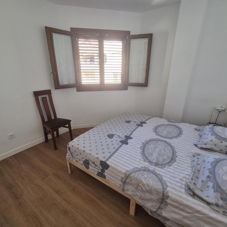 VISTA ALEGRE Apto 8 - Two-Bedroom Apartment - 2
