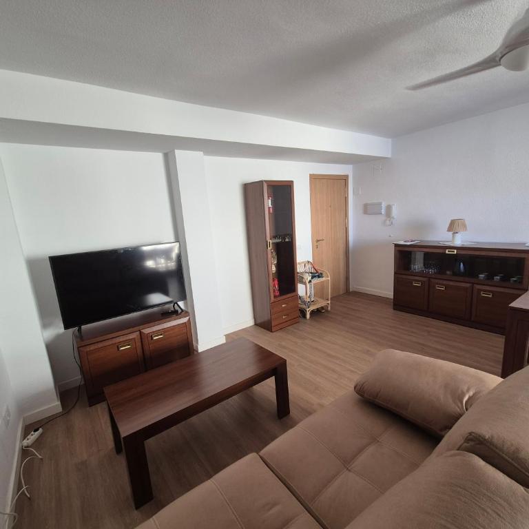 VISTA ALEGRE Apto 8 - Two-Bedroom Apartment - 7