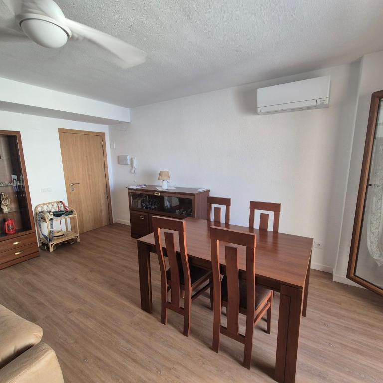 VISTA ALEGRE Apto 8 - Two-Bedroom Apartment - 13