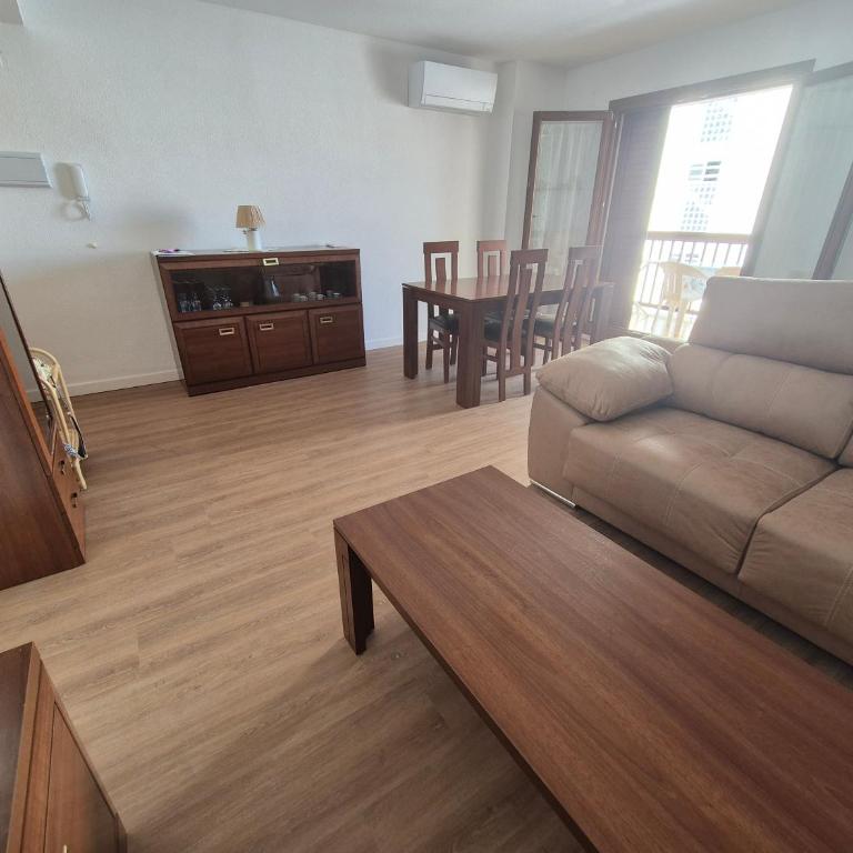 VISTA ALEGRE Apto 8 - Two-Bedroom Apartment - 15
