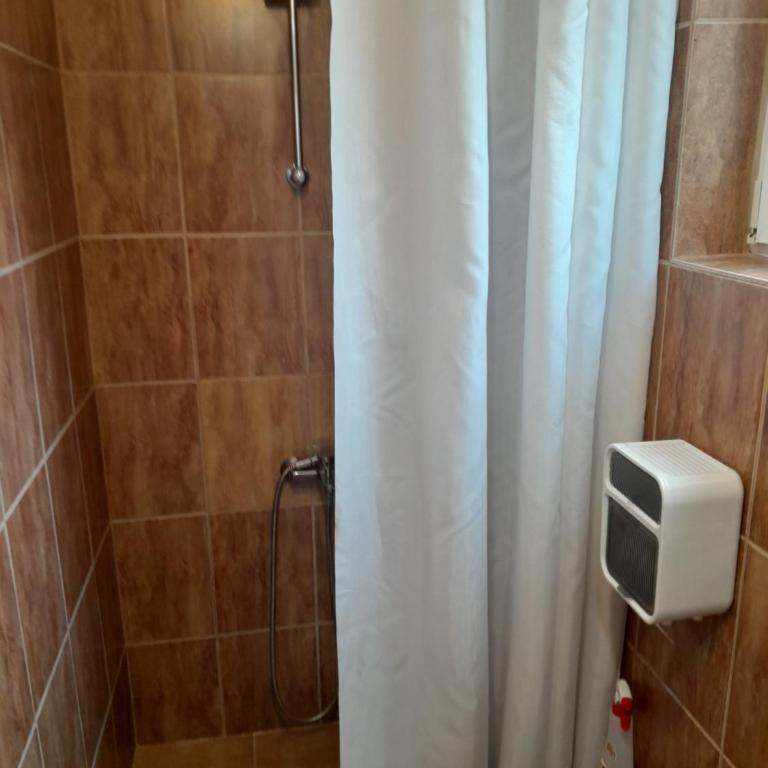 Apartment Jelaca - Studio s Pogledom na Vrt - 6