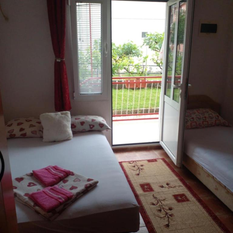 Apartment Jelaca - Studio s Pogledom na Vrt - 10