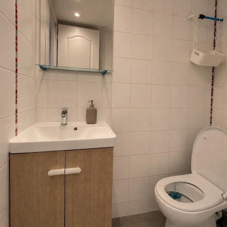 Hypercentre - Le cocon d'intramuros - Clim - Apartment mit 1 Schlafzimmer - 10