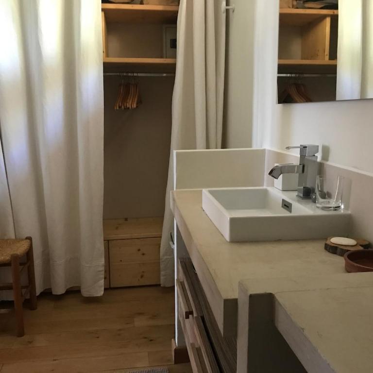 La Maison Rouge dans Les Pins - Villa 3 Chambres - 7