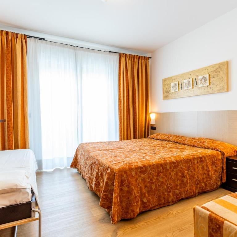 Hotel Olympus - Camera Tripla - 4