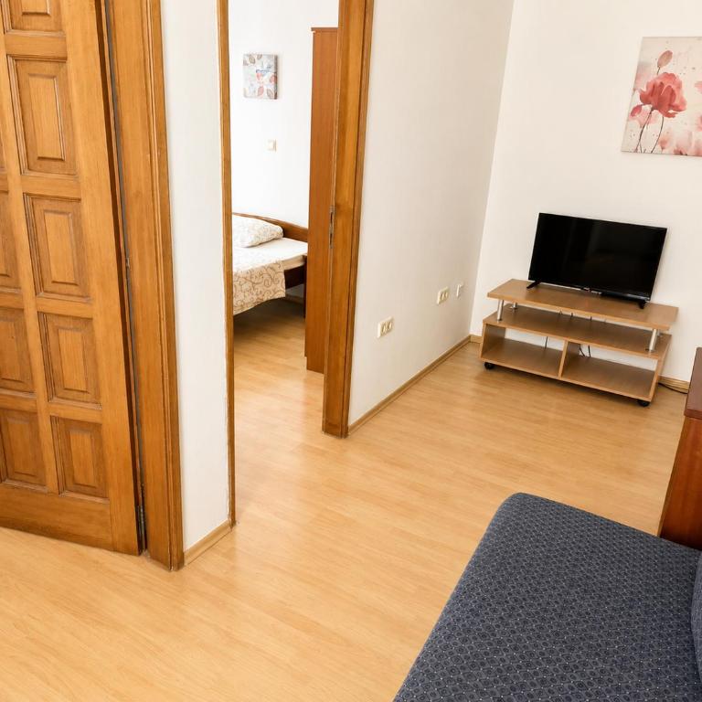 Doria Apartments - Superior Dreibettzimmer - 1