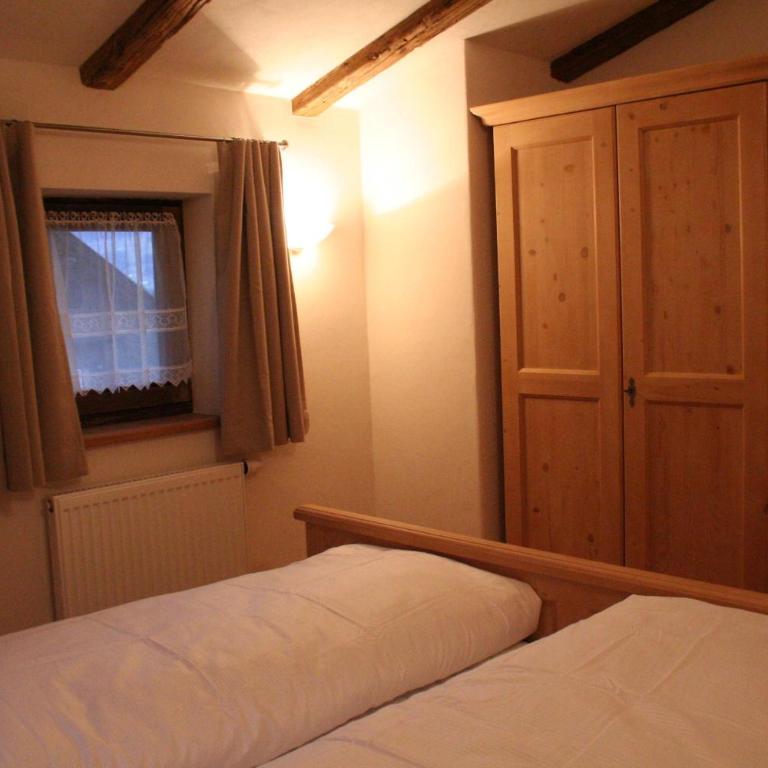 Chalet Alte Mühle - Ferienhaus - 20