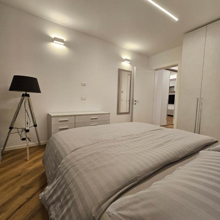 Isabel appartamento Nago-Torbole - Appartamento con 2 Camere da Letto - 10