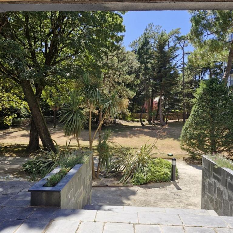 Appartement tout confort pour 4 à 250m de la plage - Appartement - 16