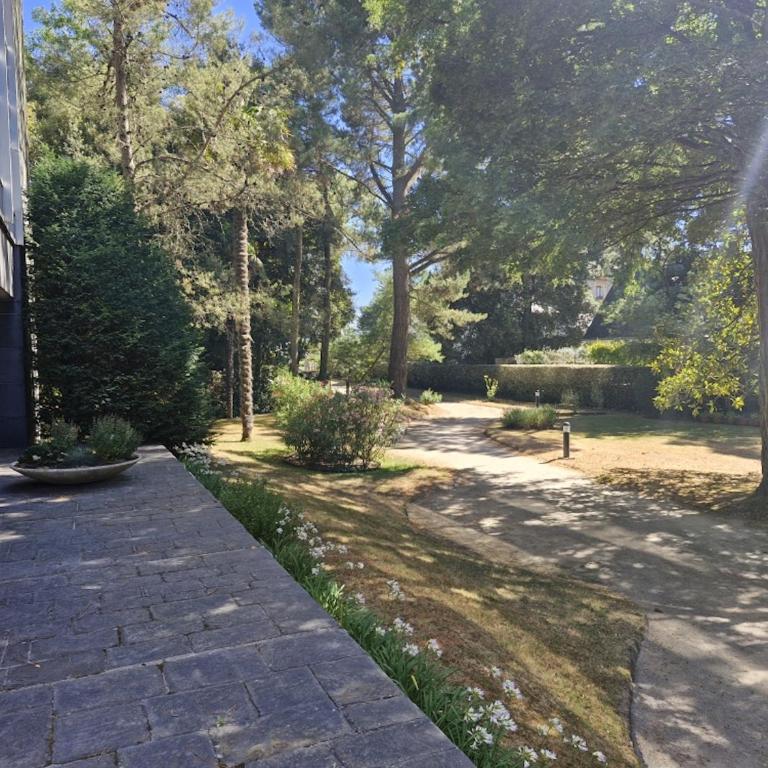Appartement tout confort pour 4 à 250m de la plage - Appartement - 18