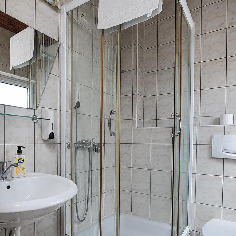Doria Apartments - Superior Dreibettzimmer - 5
