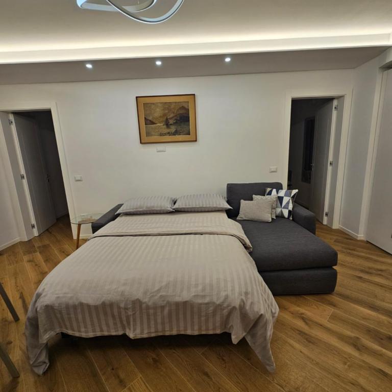 Isabel appartamento Nago-Torbole - Appartamento con 2 Camere da Letto - 9