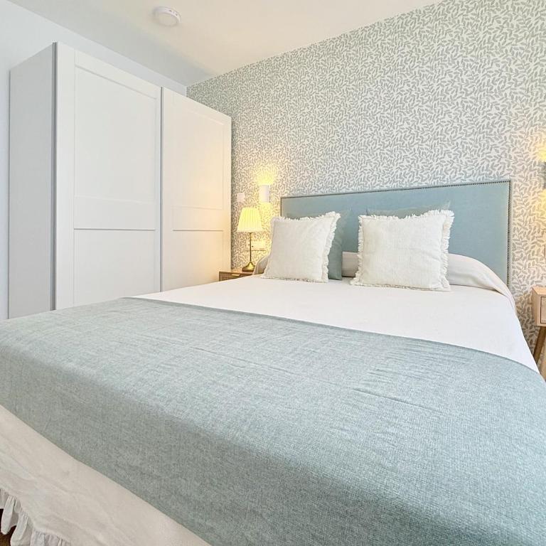 Coral Beach - Malaga de Vacaciones - Apartamento de 2 dormitorios con vistas a la ciudad - 19