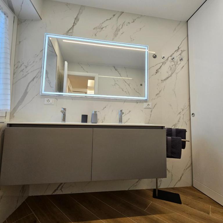 Isabel appartamento Nago-Torbole - Appartamento con 2 Camere da Letto - 20