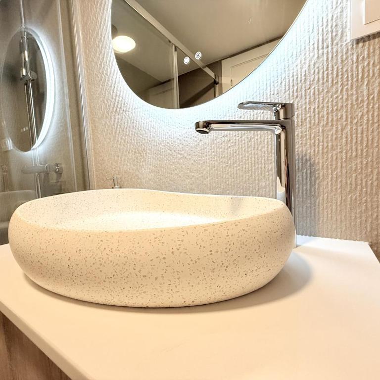 Coral Beach - Malaga de Vacaciones - Apartamento de 2 dormitorios con vistas a la ciudad - 23