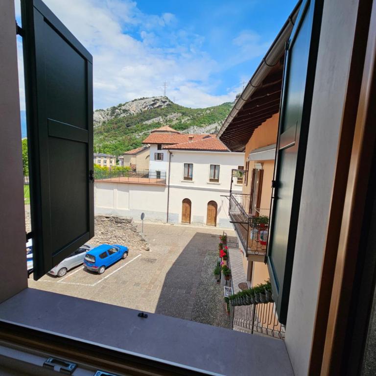 Isabel appartamento Nago-Torbole - Appartamento con 2 Camere da Letto - 34