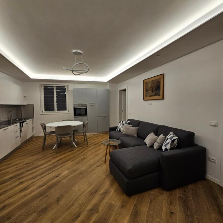 Isabel appartamento Nago-Torbole - Appartamento con 2 Camere da Letto - 5