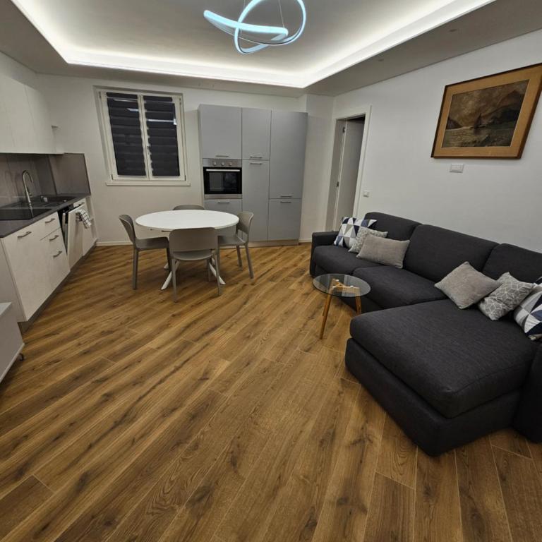 Isabel appartamento Nago-Torbole - Appartamento con 2 Camere da Letto - 3