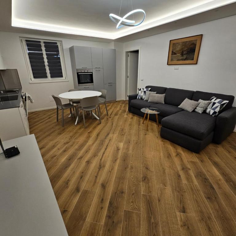Isabel appartamento Nago-Torbole - Appartamento con 2 Camere da Letto - 6