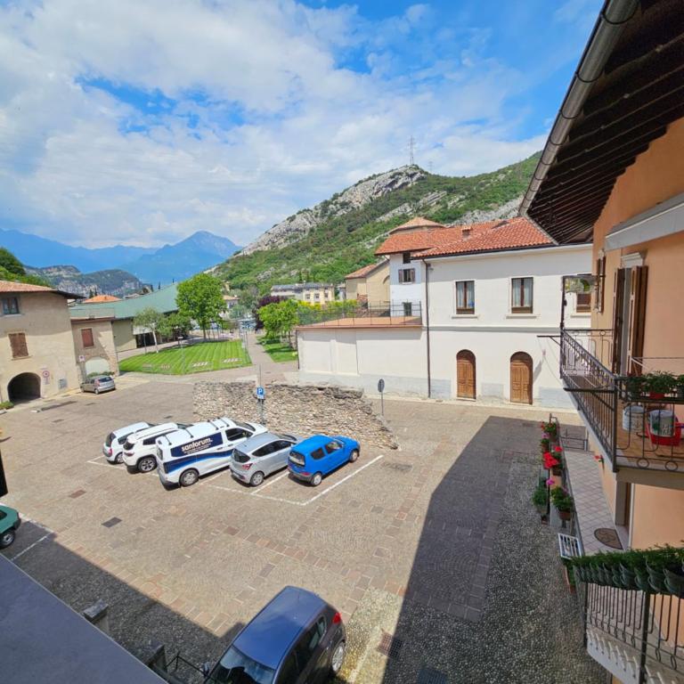 Isabel appartamento Nago-Torbole - Appartamento con 2 Camere da Letto - 32