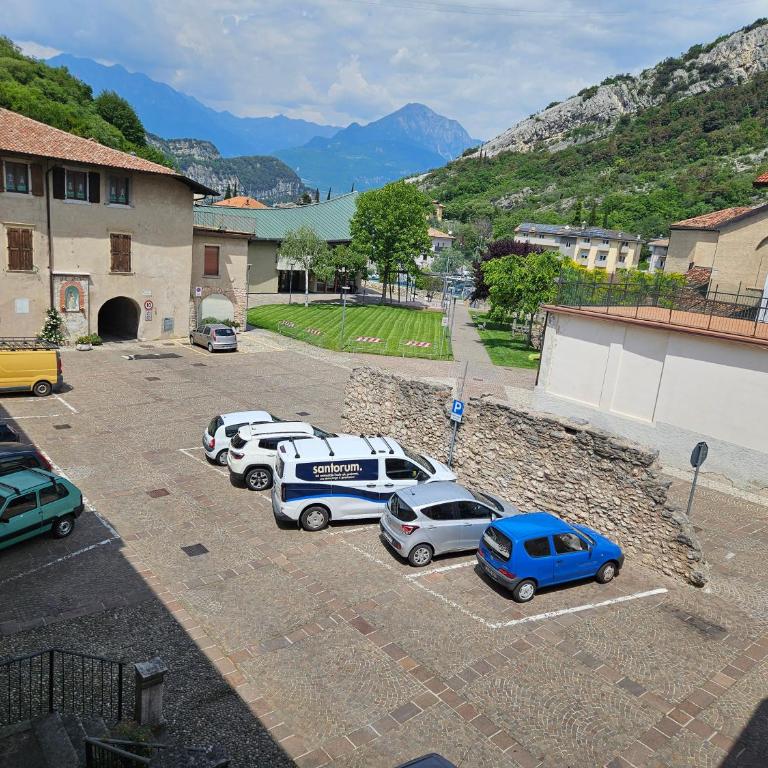 Isabel appartamento Nago-Torbole - Appartamento con 2 Camere da Letto - 33