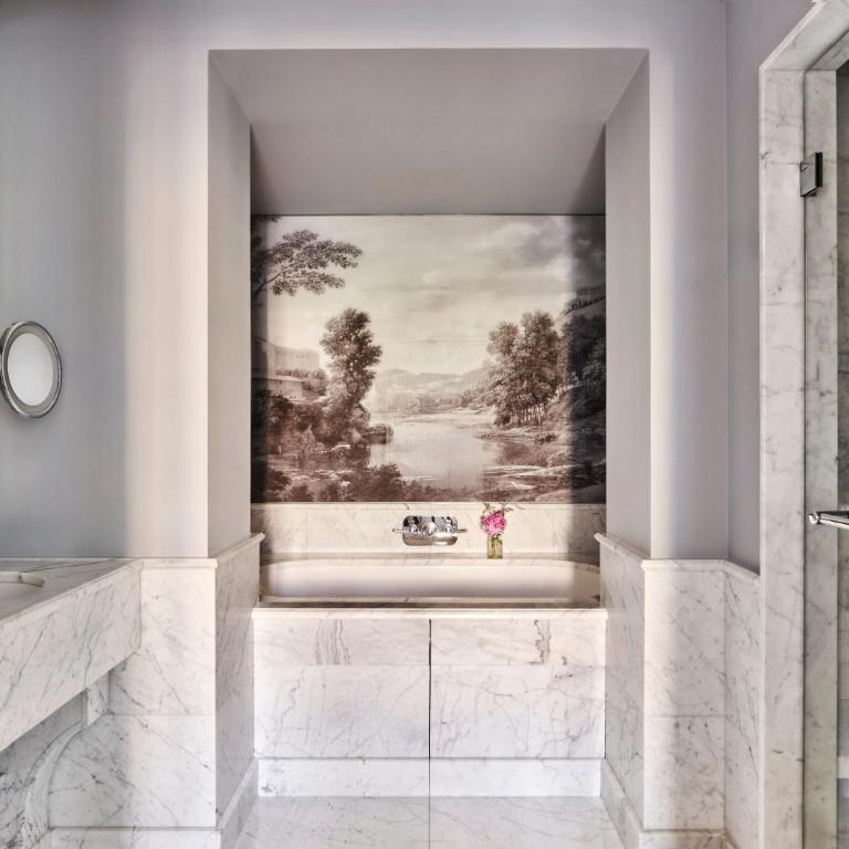 Hôtel Fouquet's Paris - Suite Prestige Champs-Elysées - 4