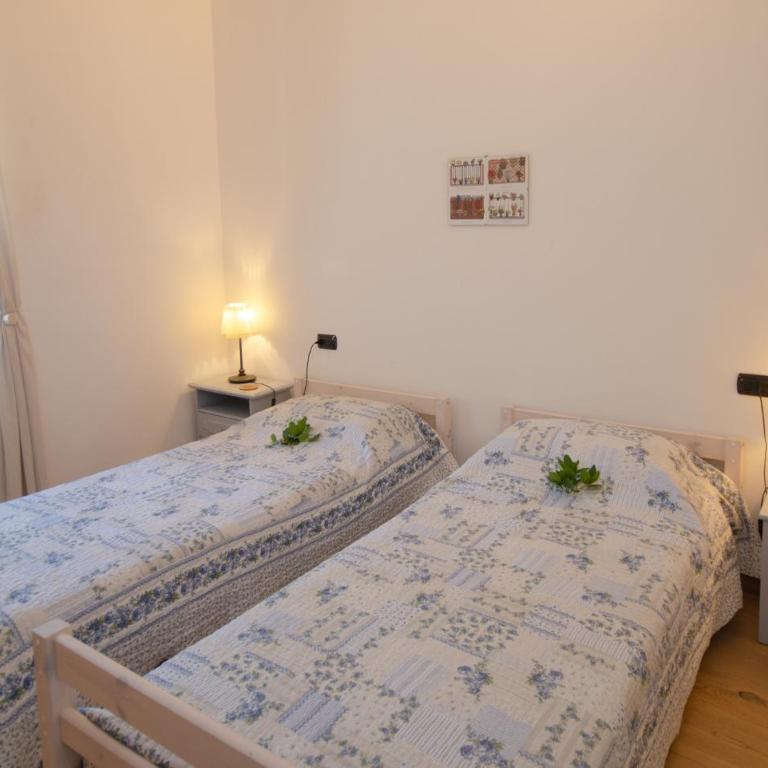 cottage lavanda e rosmarino - Appartamento con 3 Camere da Letto - 46