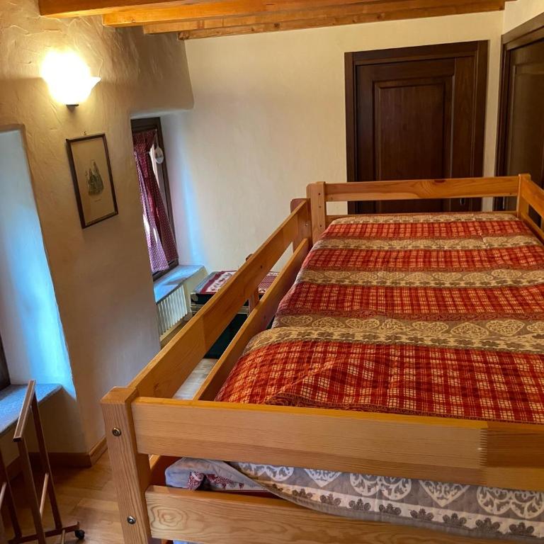 Maison Malherbes - Appartamento con 2 Camere da Letto - 6