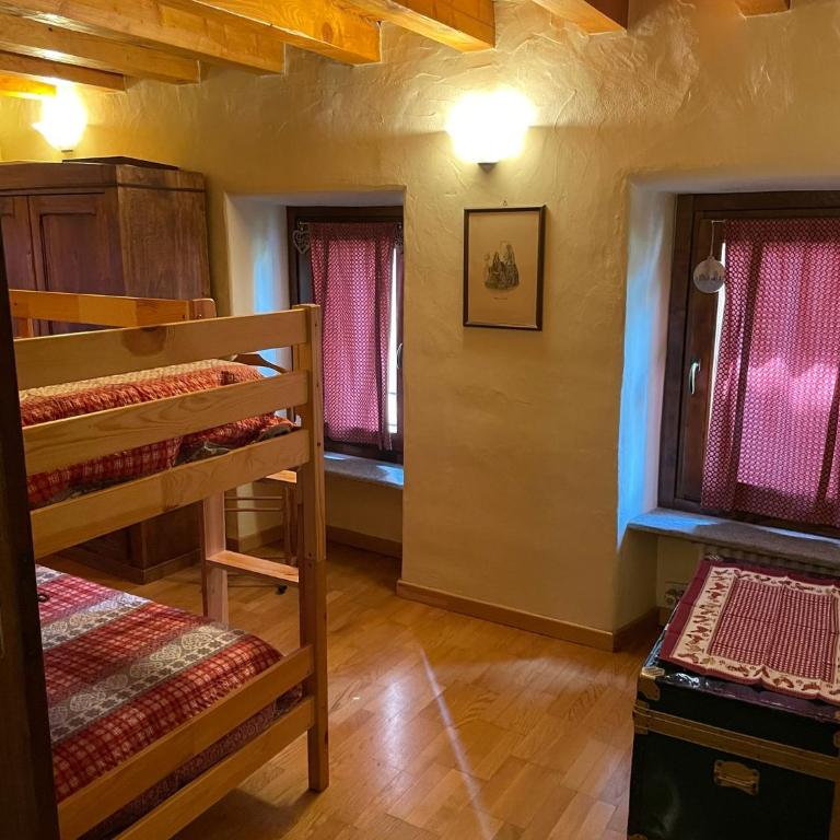 Maison Malherbes - Appartamento con 2 Camere da Letto - 7