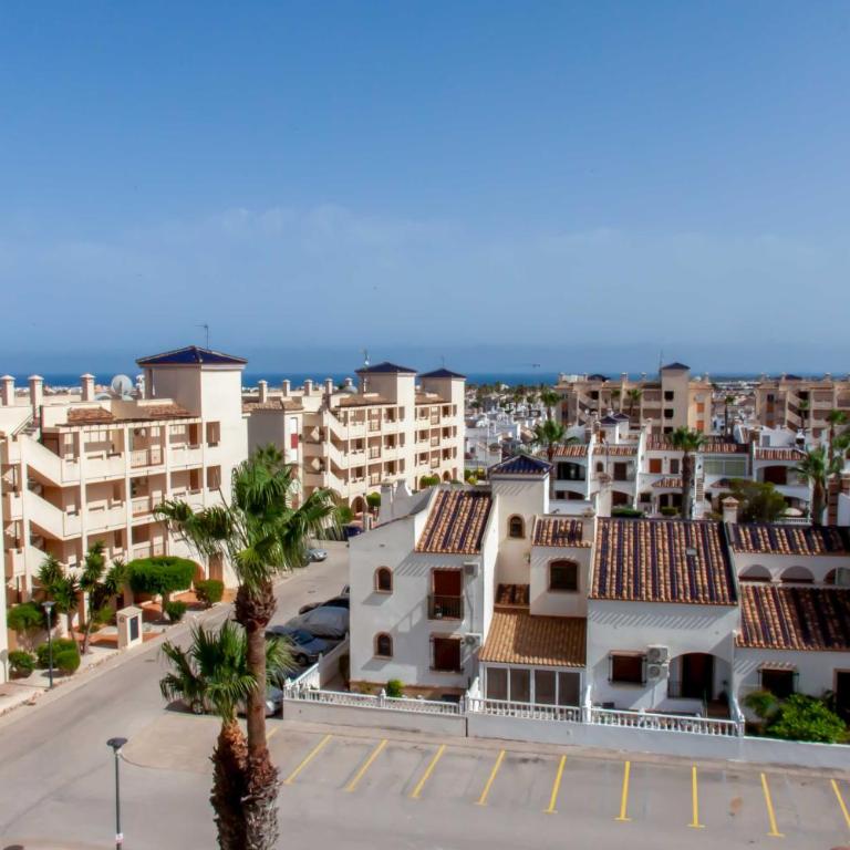 Casa Michi - Apartamento de 2 dormitorios - 32