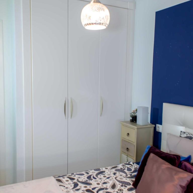 Casa Michi - Apartamento de 2 dormitorios - 30