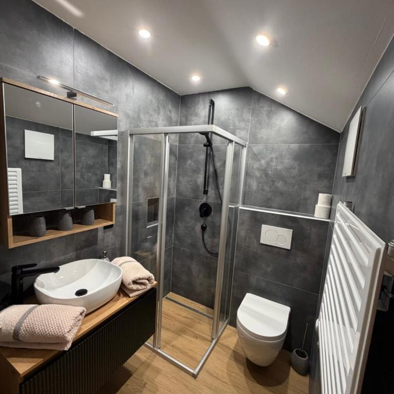 Annas - Appartements - Appartement Standard - 5
