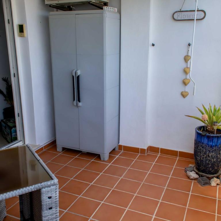 Casa Michi - Apartamento de 2 dormitorios - 53
