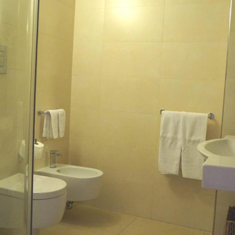 Appartamenti Serena - Appartamento Deluxe con 1 Camera da Letto - 3