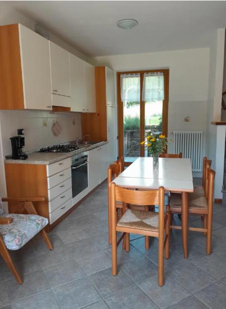 Fausta Monte - Casa con 2 Camere da Letto - 3