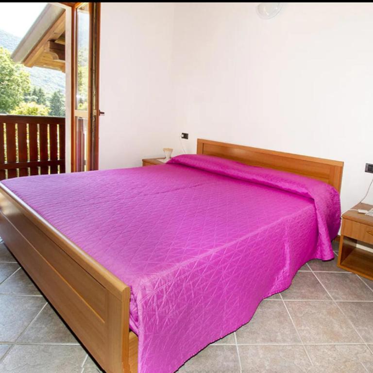 Fausta Monte - Casa con 2 Camere da Letto - 7