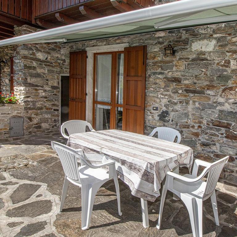 Fausta Monte - Casa con 2 Camere da Letto - 18