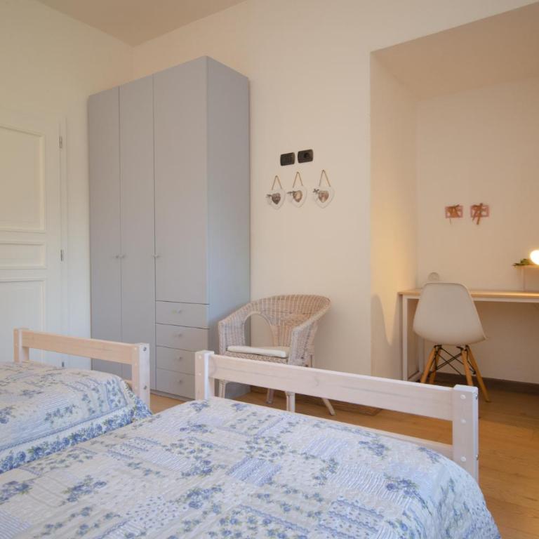 cottage lavanda e rosmarino - Appartamento con 3 Camere da Letto - 47