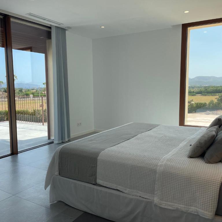 Villa con vistas a la bahía del Puerto Pollensa - Deluxe Villa - 36