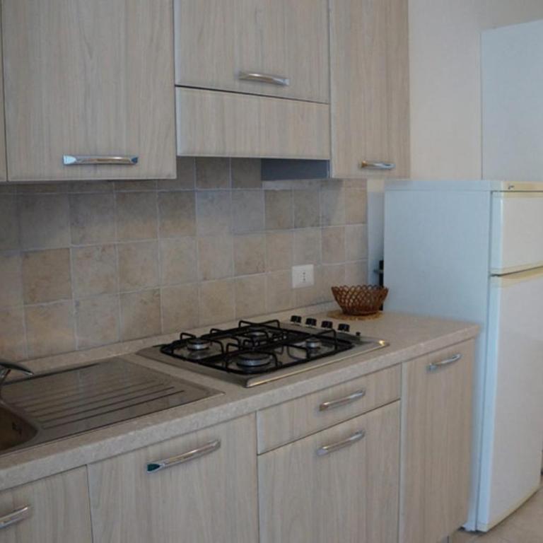 Appartamenti Serena - Monolocale Deluxe - 3