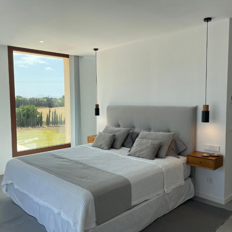 Villa con vistas a la bahía del Puerto Pollensa - Deluxe Villa - 44